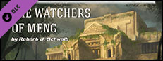 Fantasy Grounds - Primeval Thule: Watchers of Meng (5E)