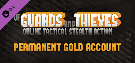 Of Guards And Thieves - Permanent Gold Account banner image