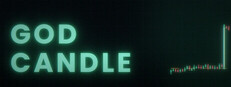 GOD CANDLE Steam capsule image