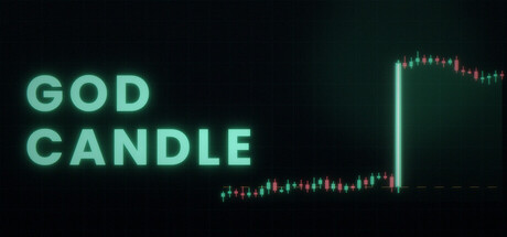 GOD CANDLEの作品画像