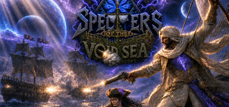 Specters of the Void Sea Playtest