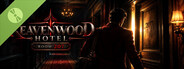 REAVEN WOOD HOTEL : ROOM 207 Demo