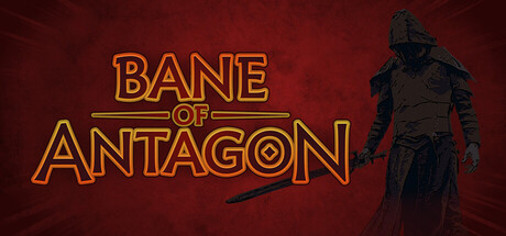 Bane of Antagon