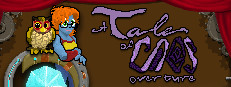 A Tale of Caos: Overture