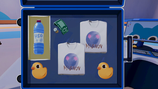 Creewe! screenshot 6