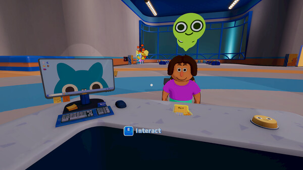 Creewe! screenshot 4
