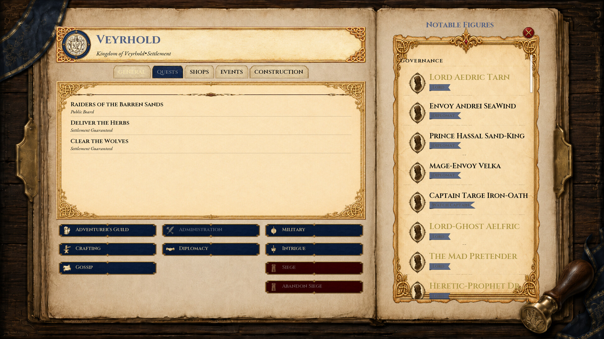 Koruzan screenshot 5