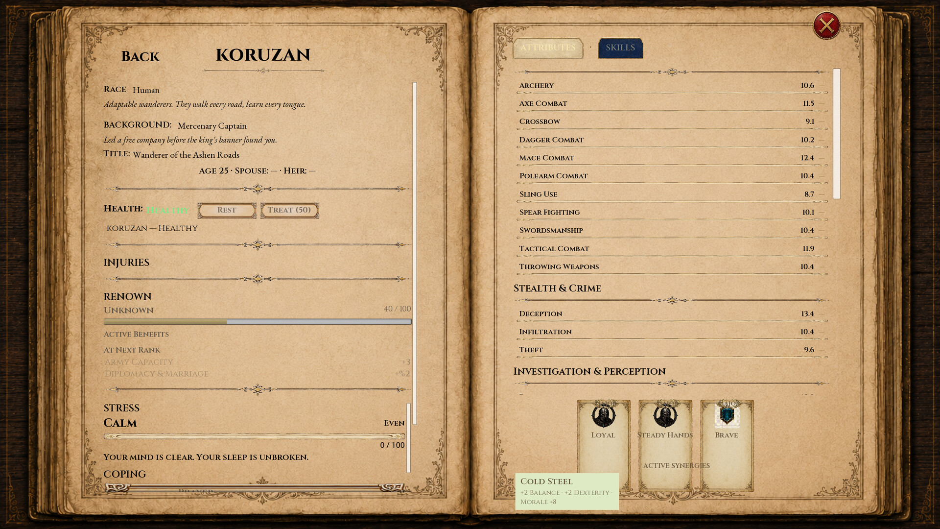 Koruzan screenshot 4