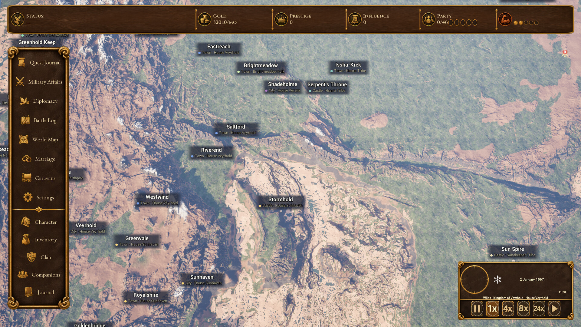 Koruzan screenshot 8