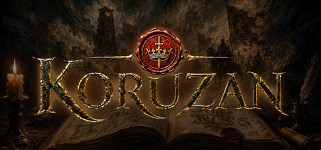 Koruzan header art
