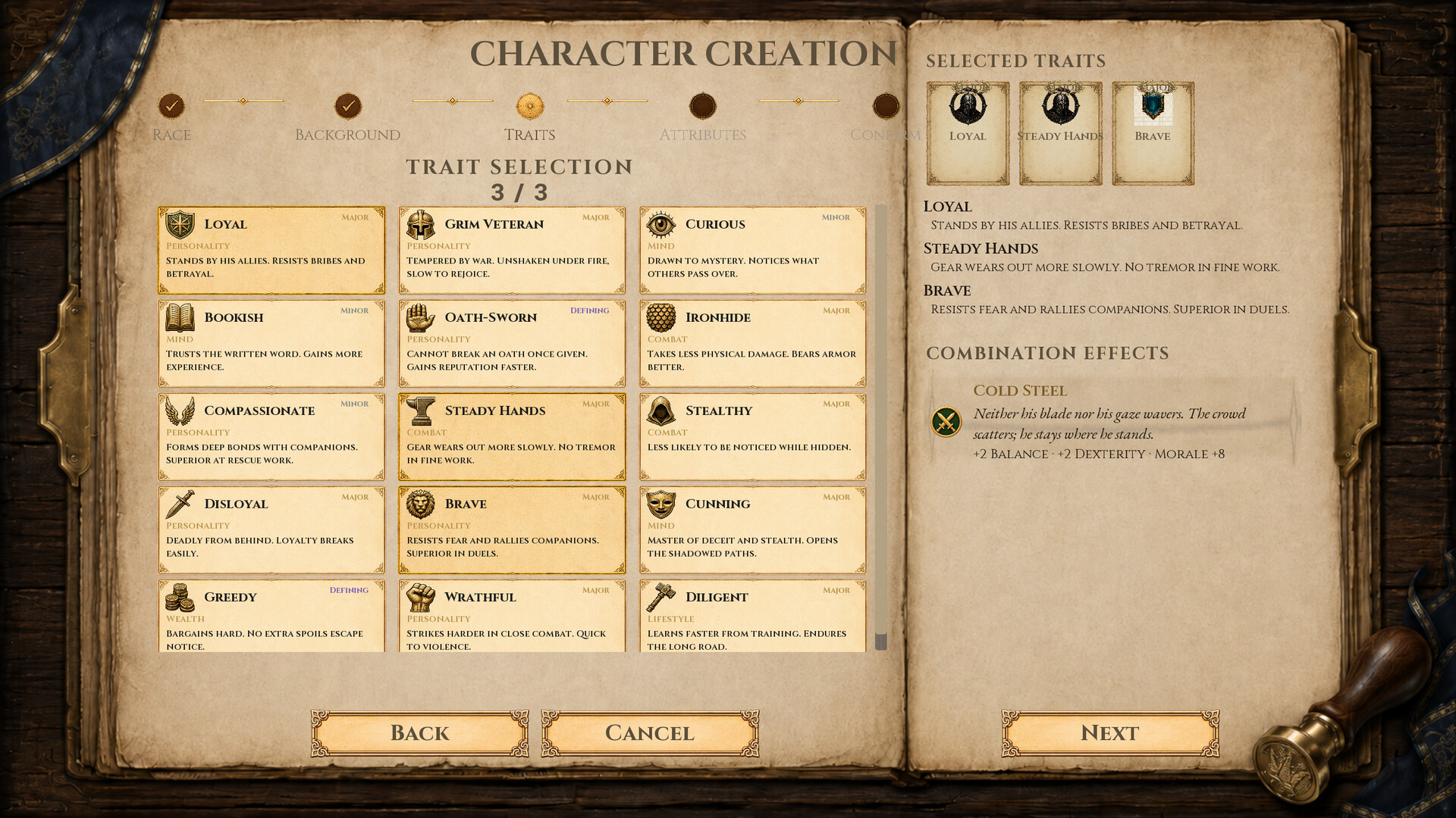 Koruzan screenshot 1