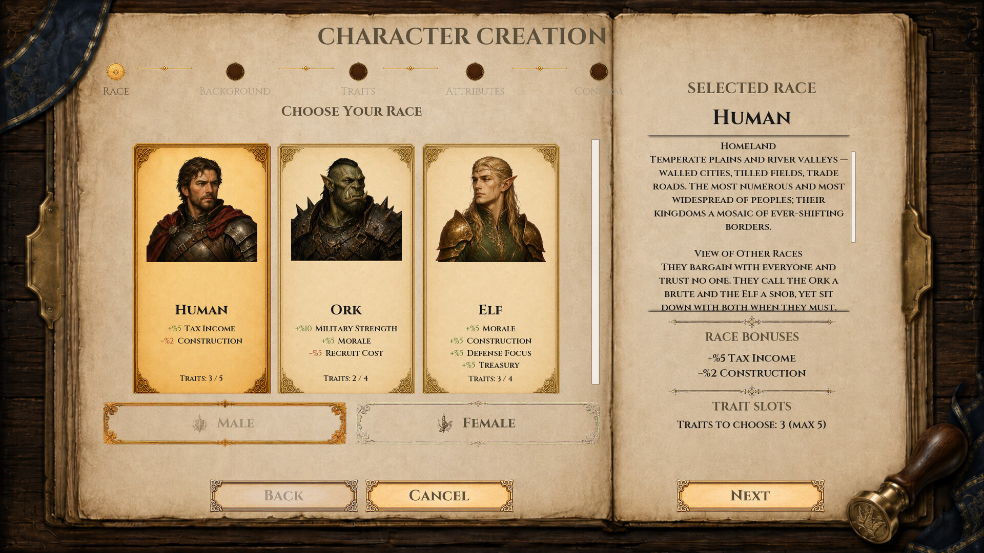 Koruzan screenshot 7