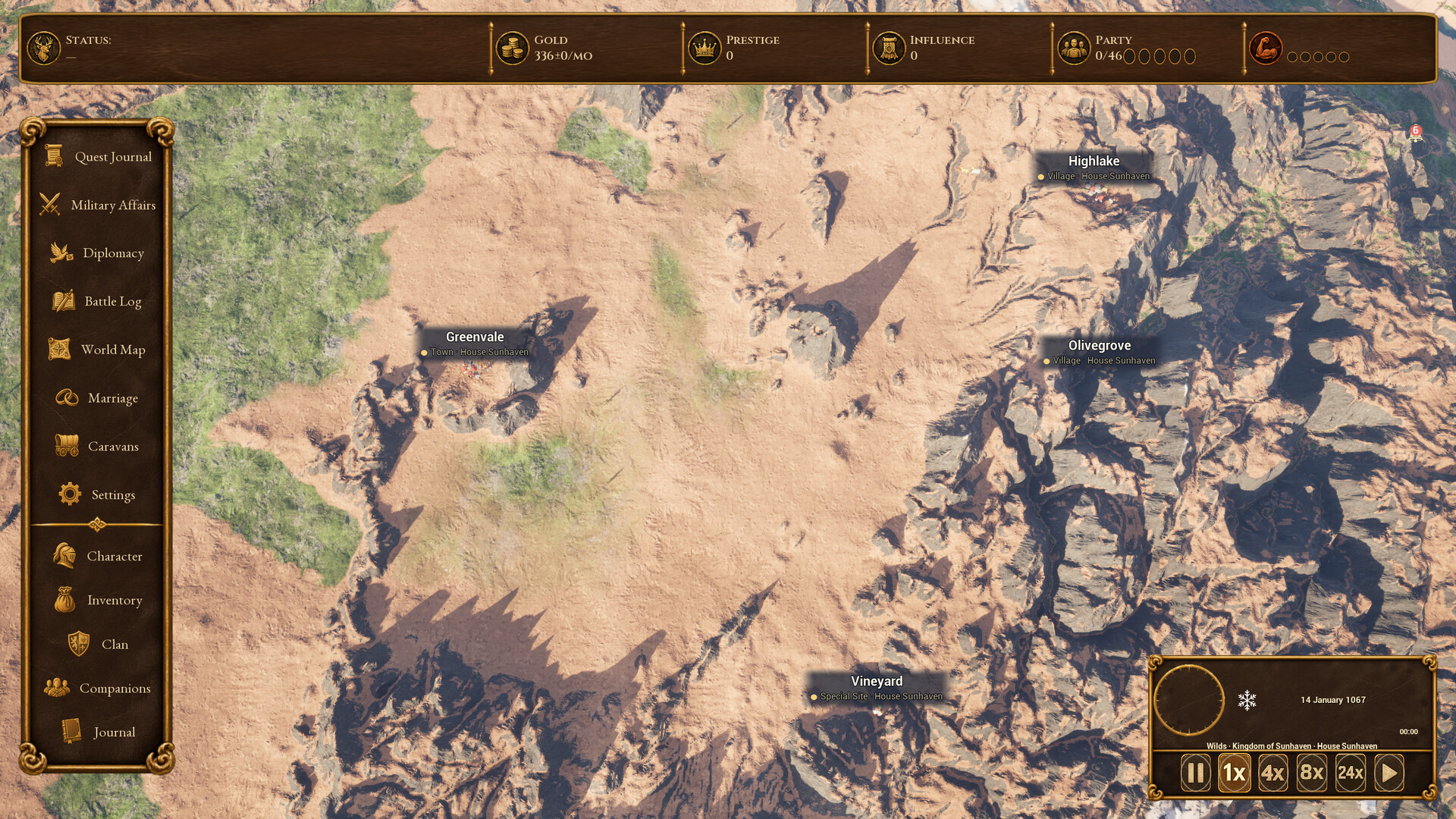 Koruzan screenshot 10