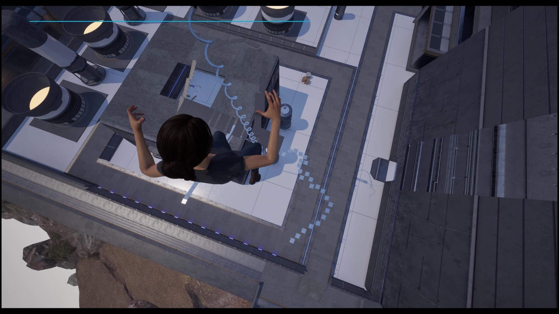 Rising Above It screenshot 4