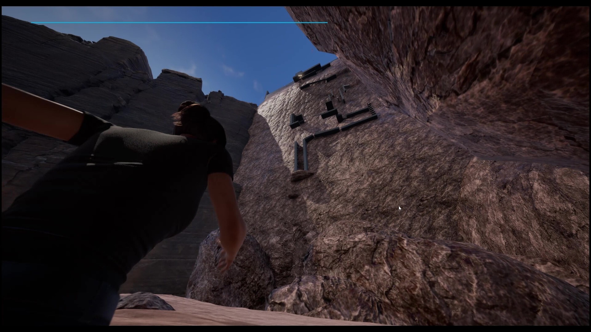 Rising Above It screenshot 6