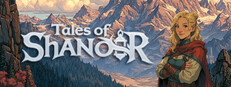 Tales of Shandar