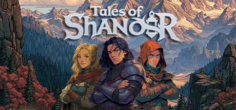 Tales of Shandar