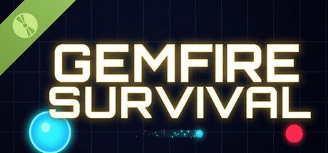 Gemfire Survival Demo 표지