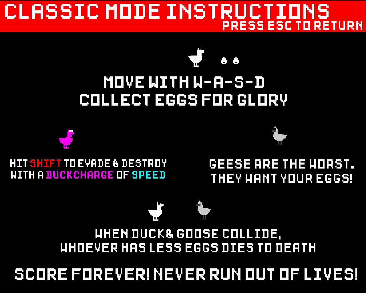 #2. QUACK ATTACK 1985: TURBO DX EDITION (Steam) 由: ATTACK MOUNTAIN
