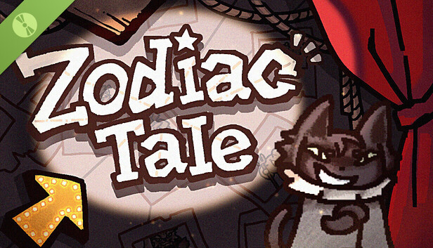 Zodiac Tale Demo