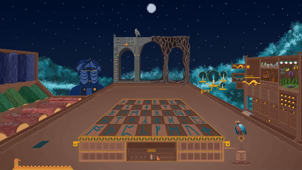Wēlandes video 6