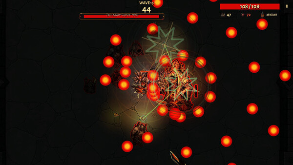 Dreadlight Screenshot