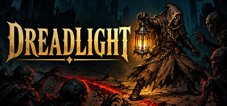 Dreadlight — Steam game cover