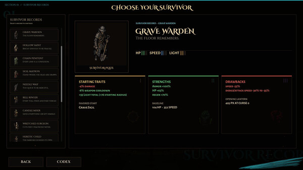 Dreadlight Screenshot
