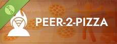 Peer-2-Pizza: First Slice