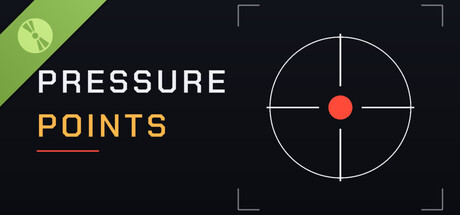 Pressure Points Demo 표지