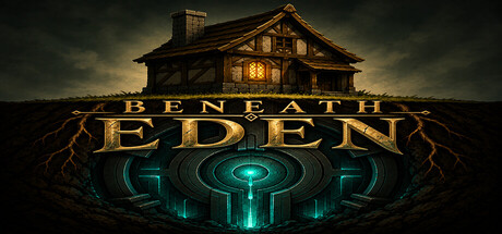 Beneath Eden
