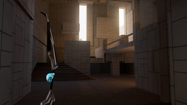 Screenshot z VRMultigames Screenshot z VRMultigames