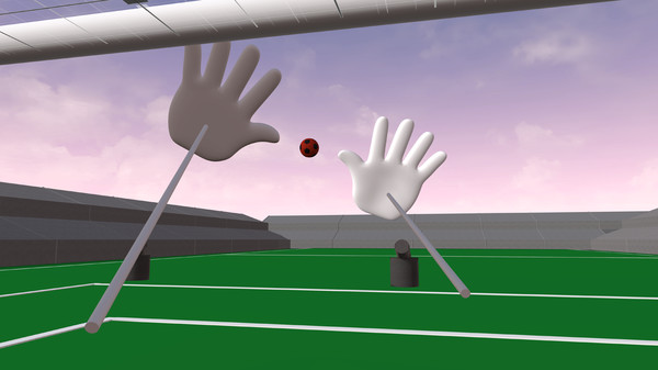 Screenshot z VRMultigames Screenshot z VRMultigames