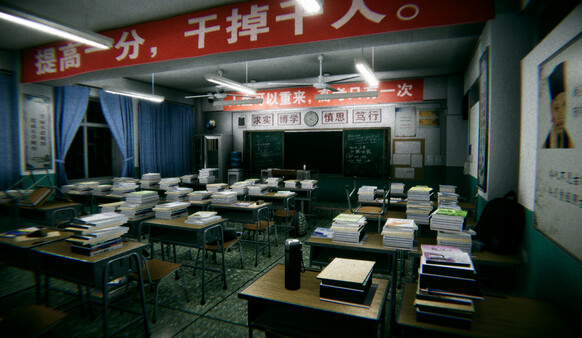 Midnight Class 스크린샷 1