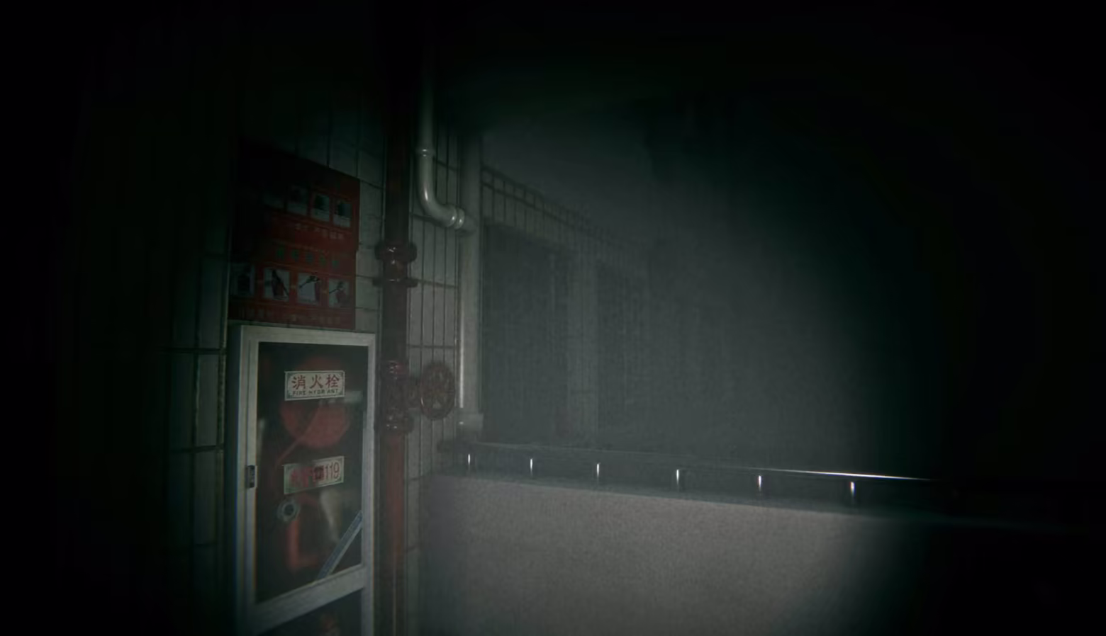 Midnight Class screenshot 3