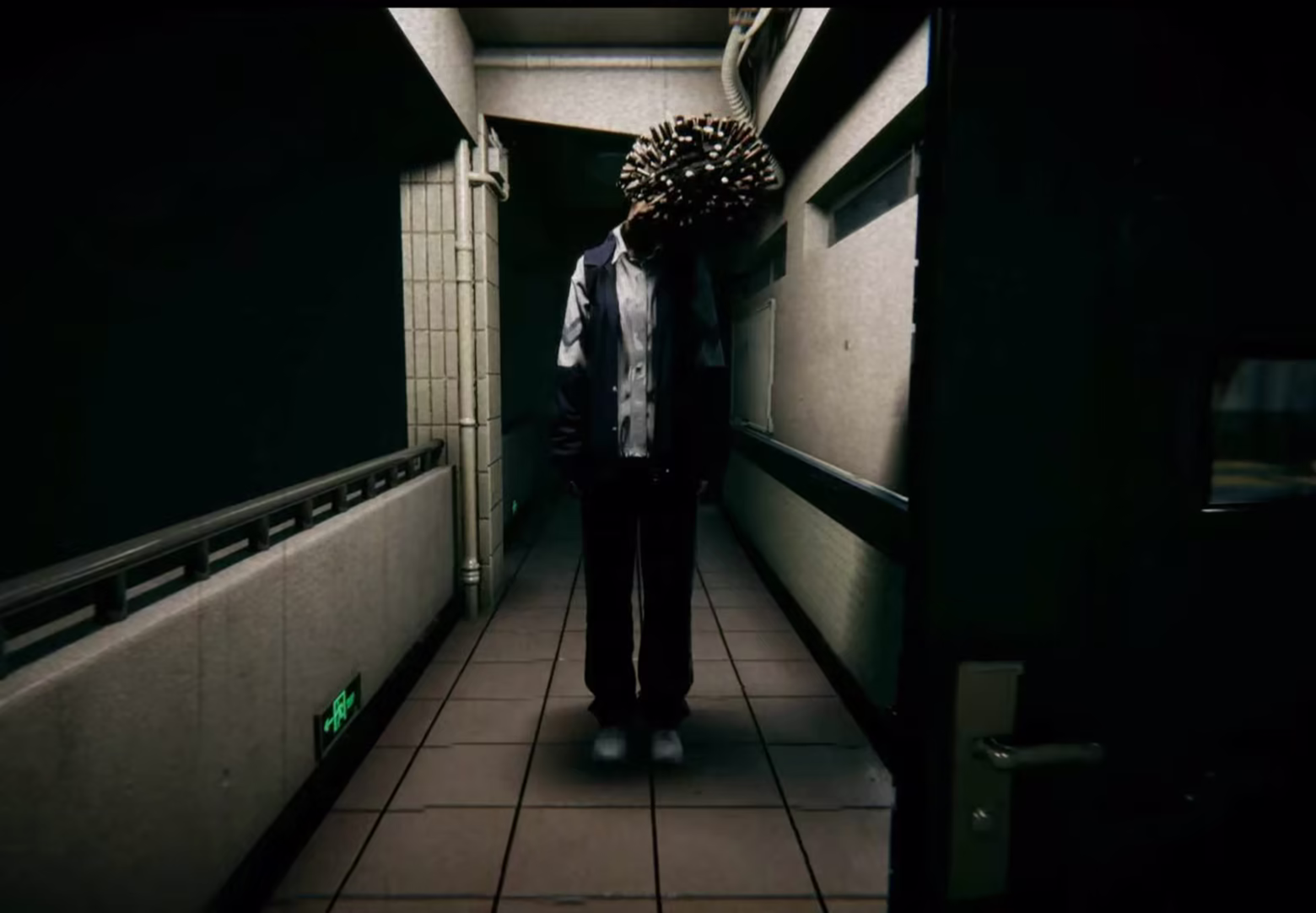 Midnight Class screenshot 2