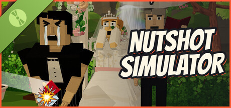 Nutshot Simulator Demo