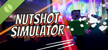 Nutshot Simulator Demo