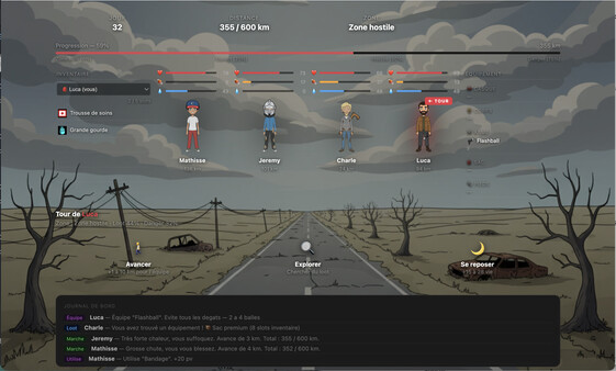 Marked screenshot 3