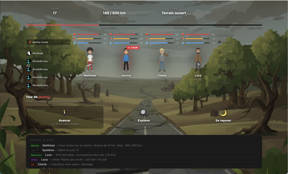Marked screenshot 2