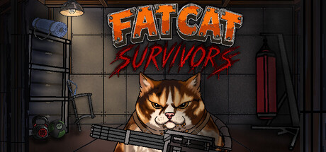 Fat Cat Survivors cover
