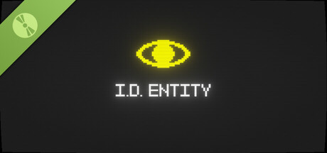 I.D. ENTITY Demo 표지