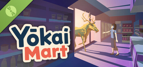 Yokai Mart Demo