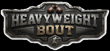 Capa de Heavyweight Bout