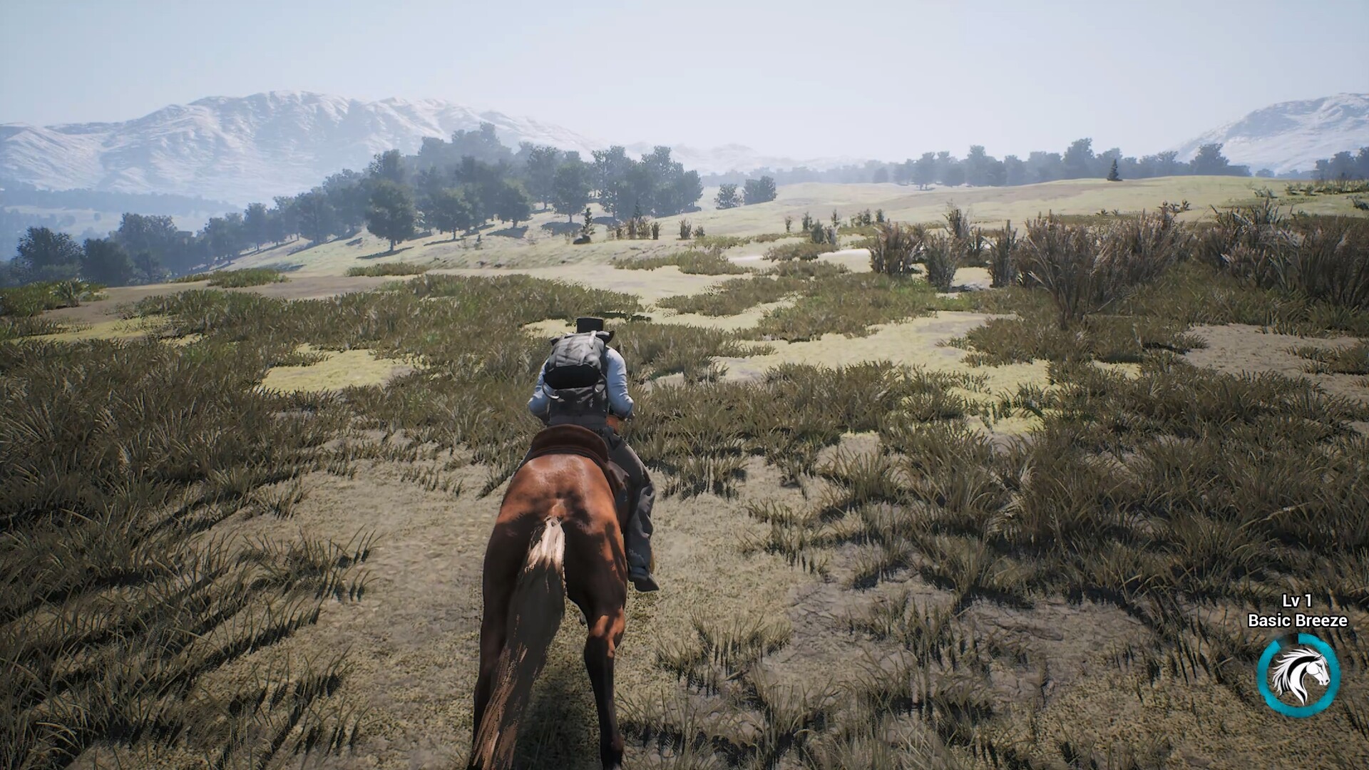 PROJECT HUNT - Frontier Hunter Outfit Pack Screenshot Thumbnail 7