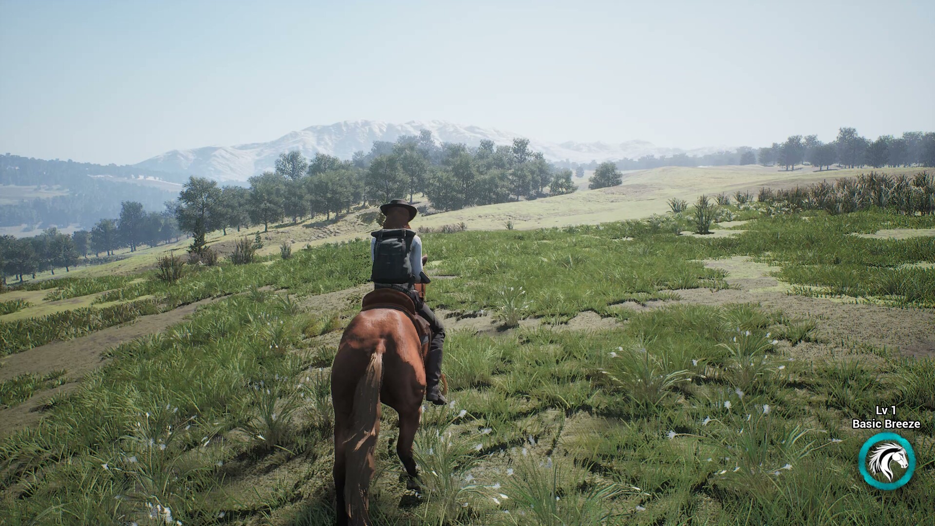 PROJECT HUNT - Frontier Hunter Outfit Pack Screenshot Thumbnail 8