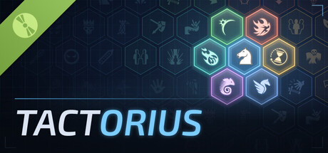 Tactorius Demo