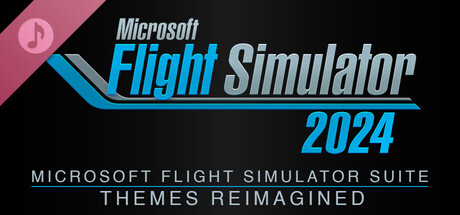 Microsoft Flight Simulator Suite: Themes Reimagined