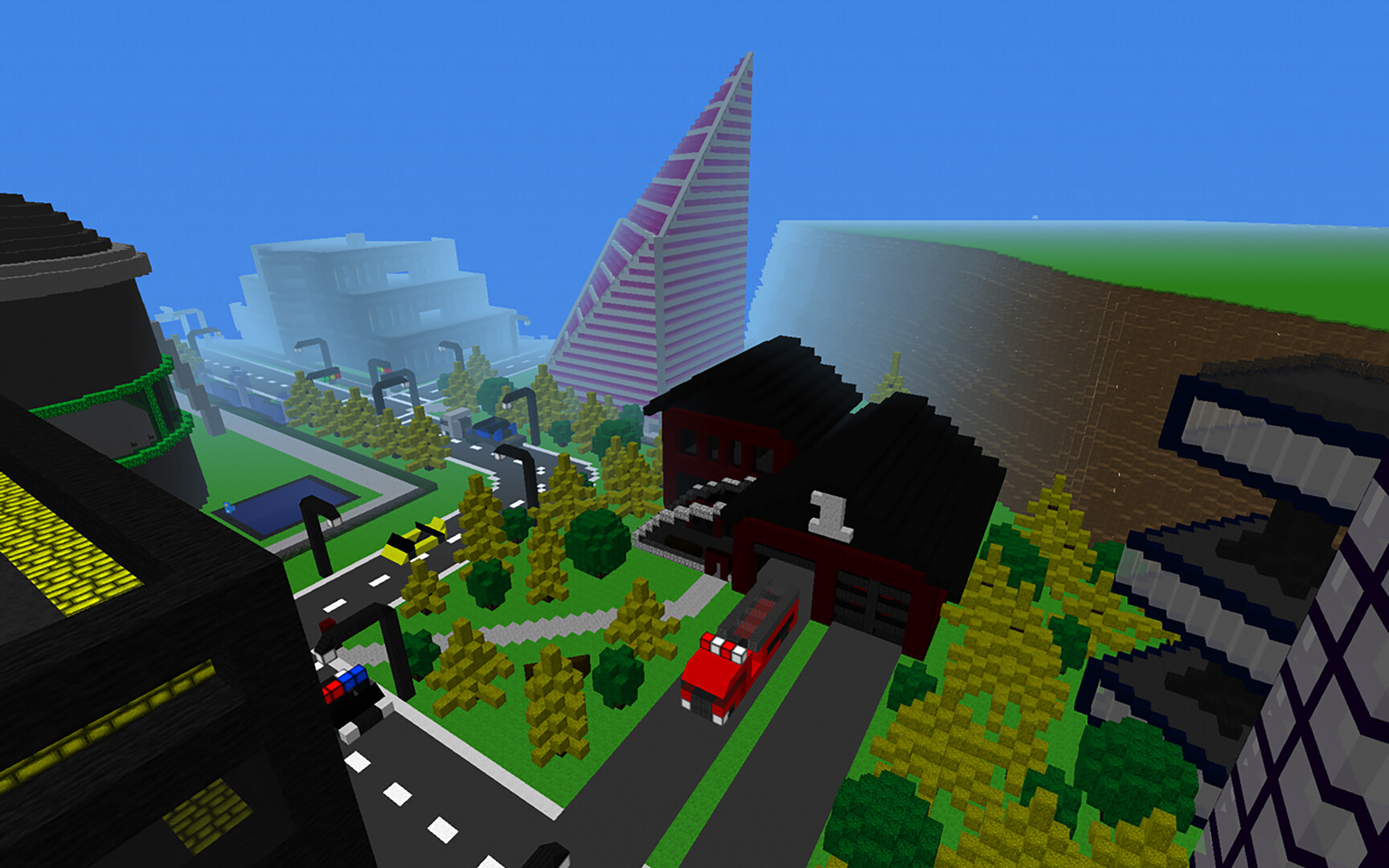 Eden - World Builder screenshot 2