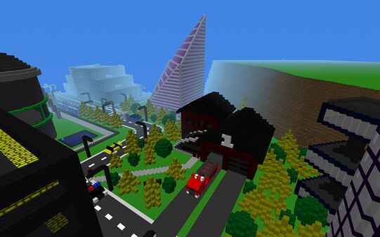 Eden - World Builder スクリーンショット 2
